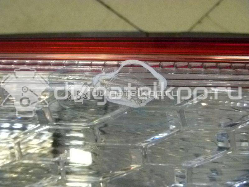 Фото Фонарь задний левый  8m5113405ab для Ford Focus {forloop.counter}}