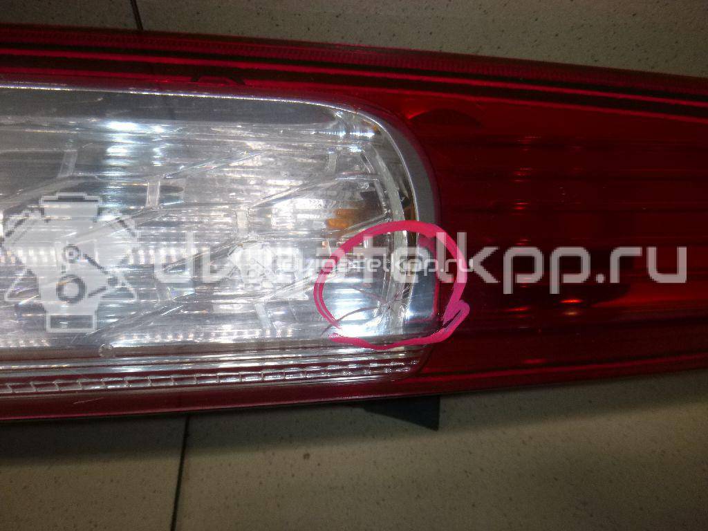 Фото Фонарь задний левый  8m5113405ab для Ford Focus {forloop.counter}}