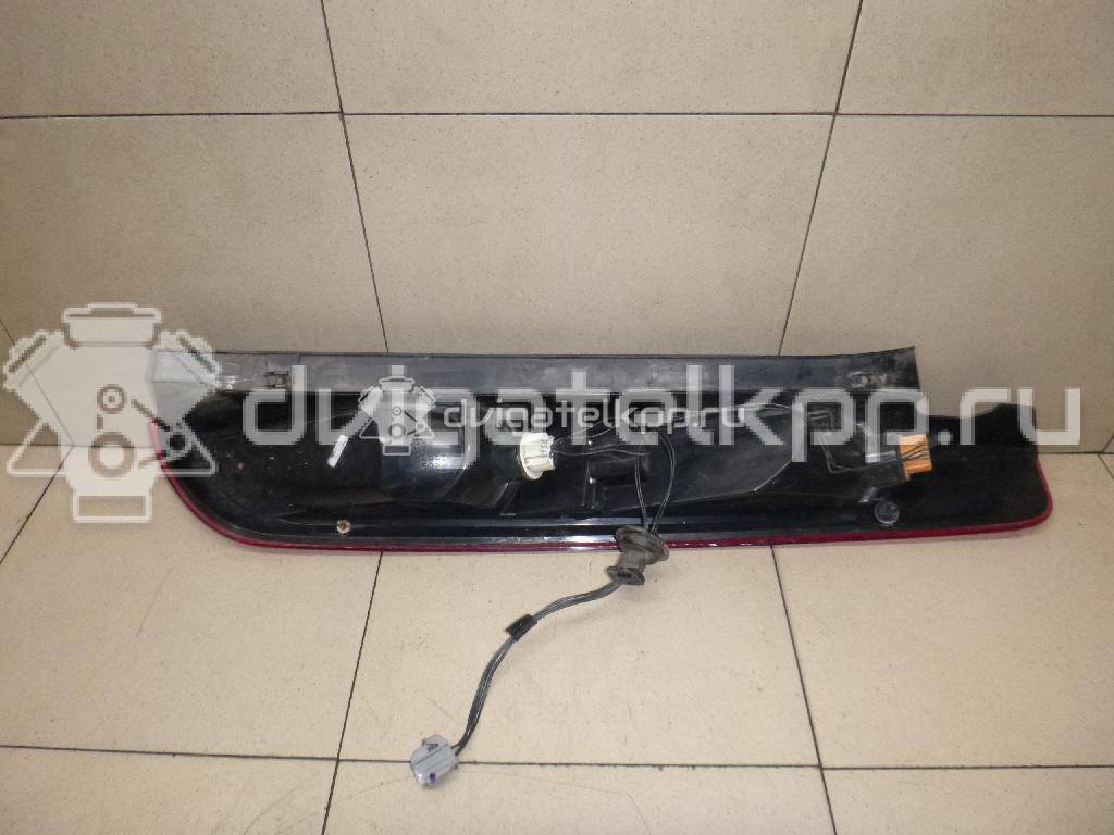 Фото Фонарь задний левый  8m5113405ab для Ford Focus {forloop.counter}}
