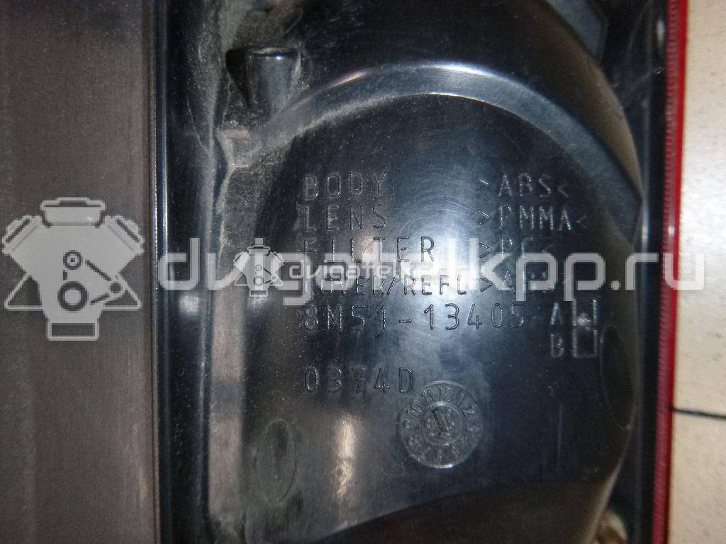 Фото Фонарь задний левый  8m5113405ab для Ford Focus {forloop.counter}}