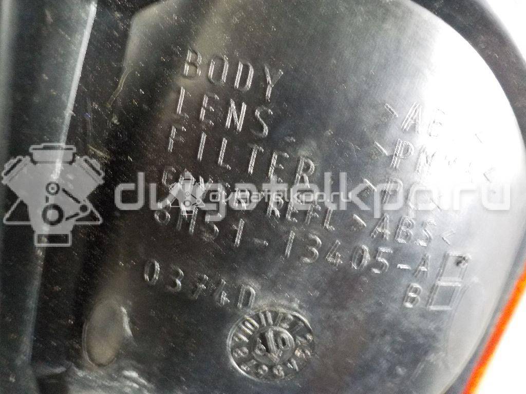 Фото Фонарь задний левый  8M5113405AB для Ford Focus {forloop.counter}}