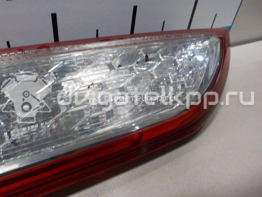 Фото Фонарь задний левый  8M5113405AB для Ford Focus {forloop.counter}}