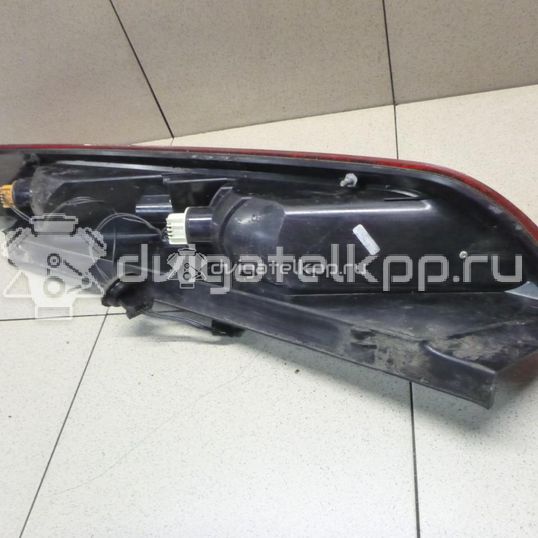 Фото Фонарь задний левый  8M5113405AB для Ford Focus