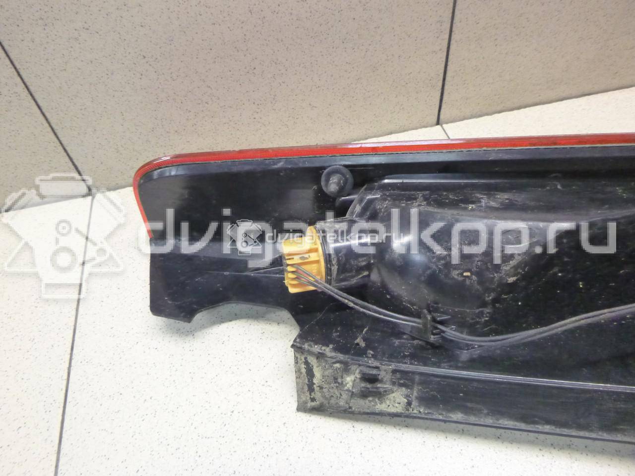 Фото Фонарь задний левый  8M5113405AB для Ford Focus {forloop.counter}}