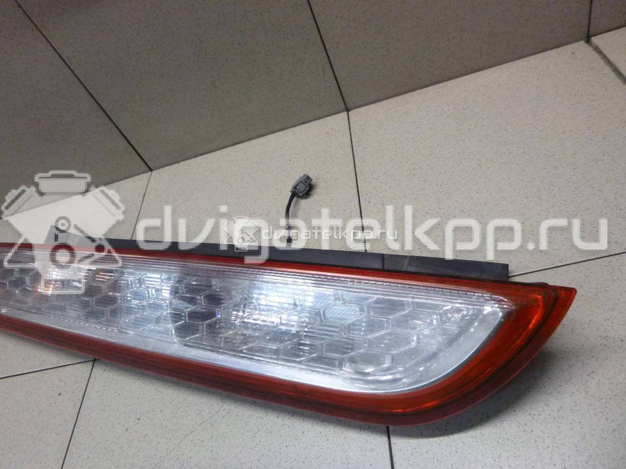 Фото Фонарь задний левый  8M5113405AB для Ford Focus {forloop.counter}}
