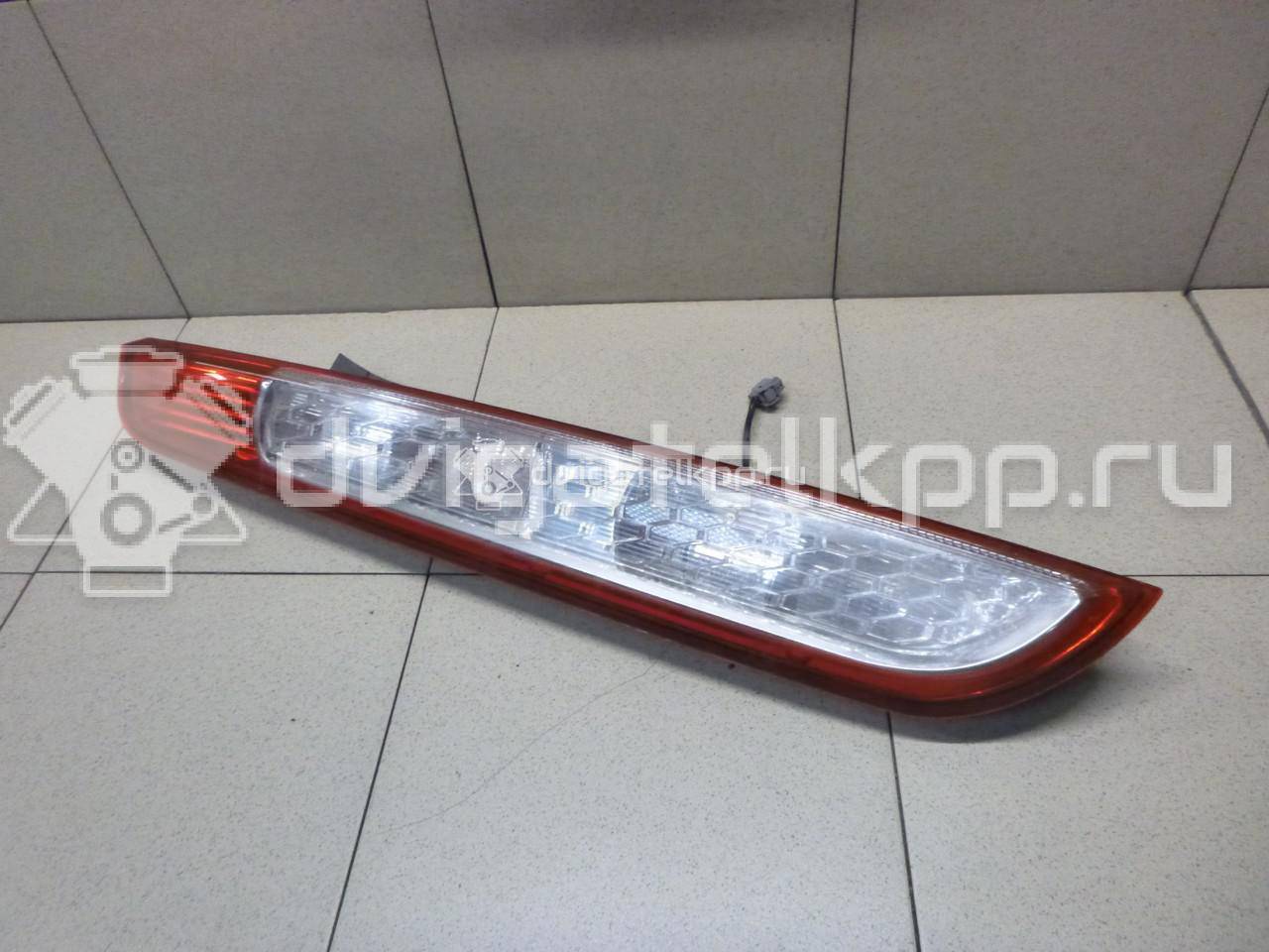 Фото Фонарь задний левый  8M5113405AB для Ford Focus {forloop.counter}}