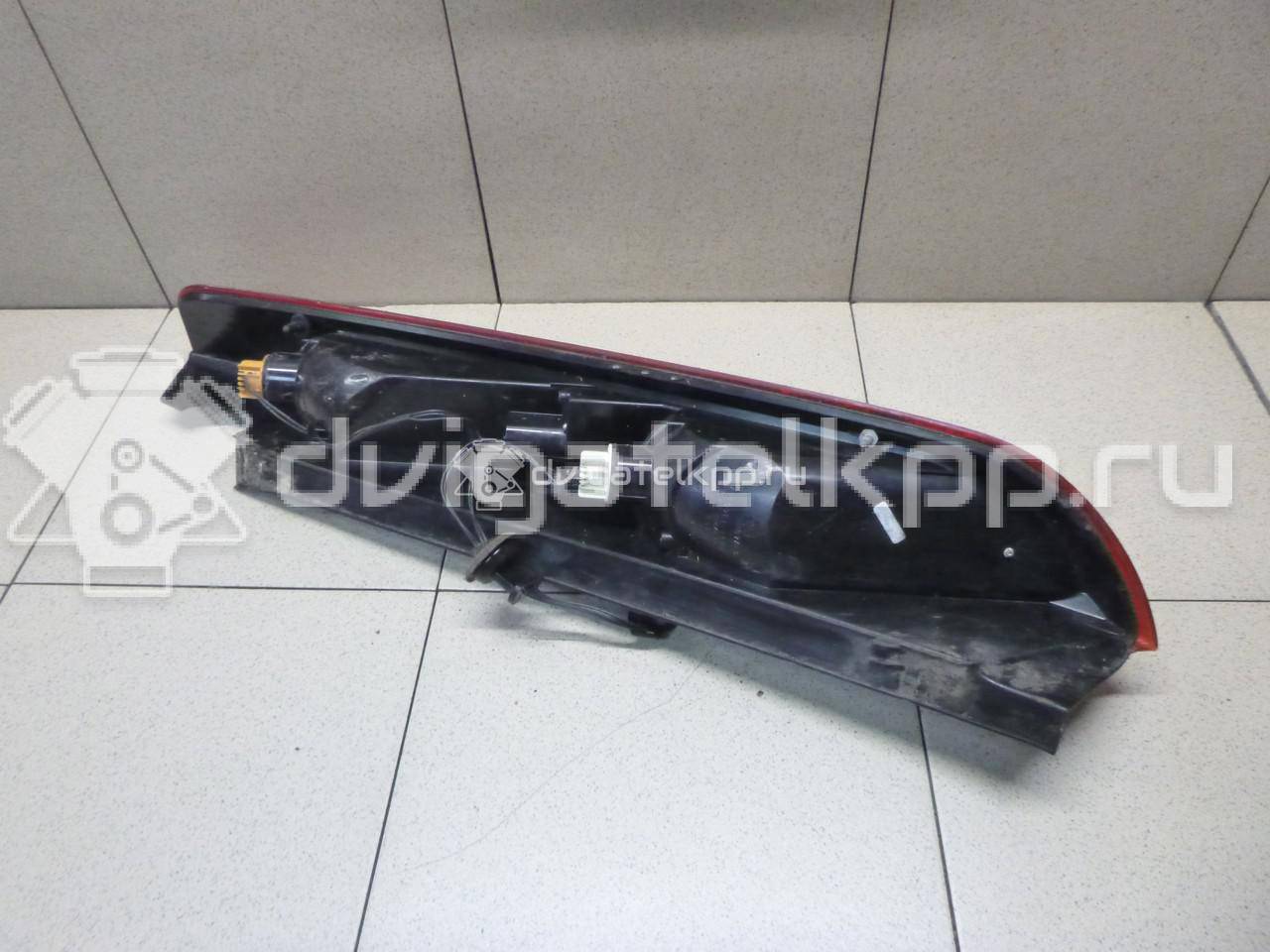 Фото Фонарь задний левый  8M5113405AB для Ford Focus {forloop.counter}}