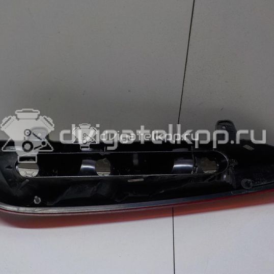 Фото Фонарь задний левый  1520773 для Ford Focus