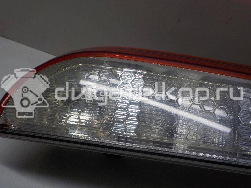 Фото Фонарь задний левый  1520773 для Ford Focus {forloop.counter}}