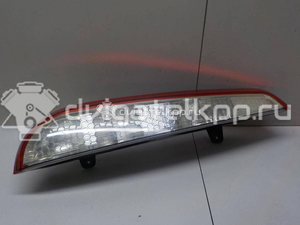 Фото Фонарь задний левый  1520773 для Ford Focus {forloop.counter}}