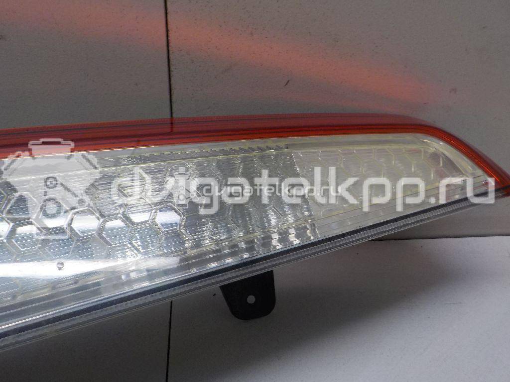 Фото Фонарь задний левый  1520773 для Ford Focus {forloop.counter}}