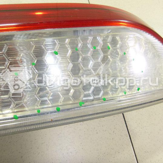 Фото Фонарь задний правый  1520762 для Ford Focus