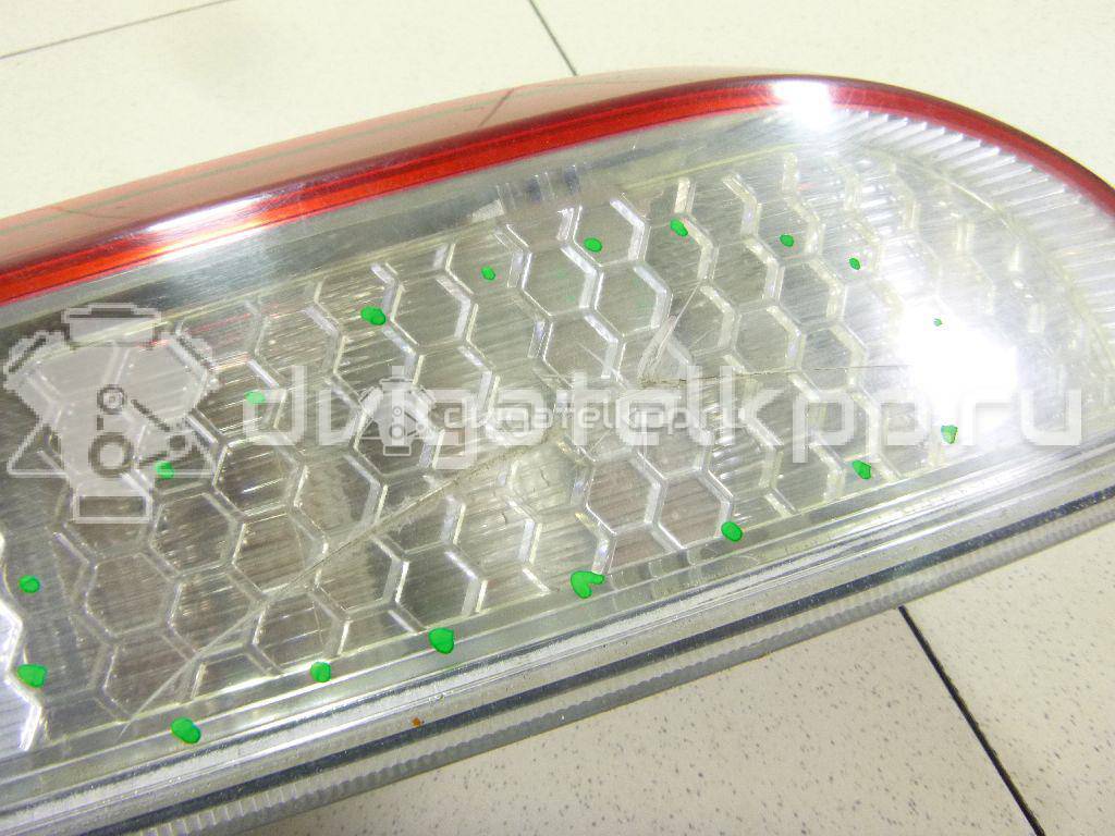 Фото Фонарь задний правый  1520762 для Ford Focus {forloop.counter}}