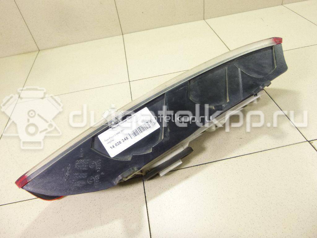 Фото Фонарь задний правый  1520762 для Ford Focus {forloop.counter}}