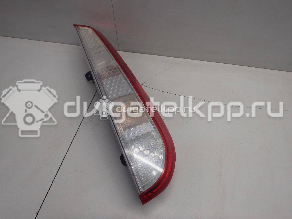 Фото Фонарь задний правый  1520762 для Ford Focus {forloop.counter}}
