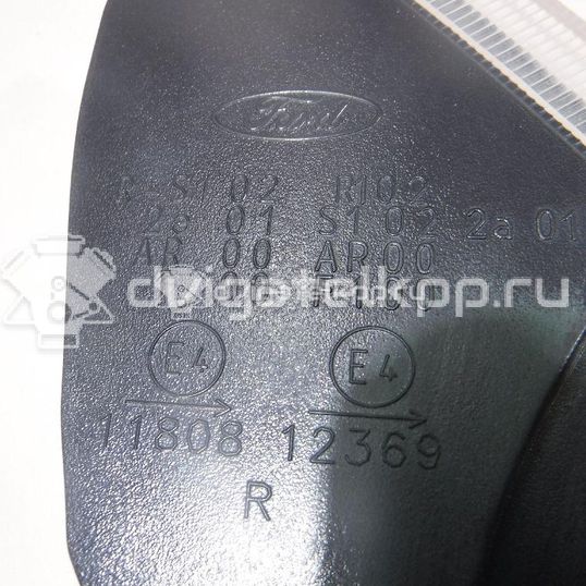 Фото Фонарь задний правый  1520762 для Ford Focus