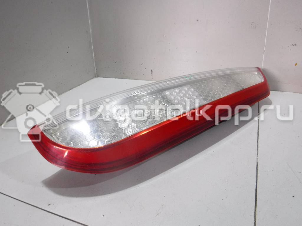 Фото Фонарь задний правый  1520762 для Ford Focus {forloop.counter}}