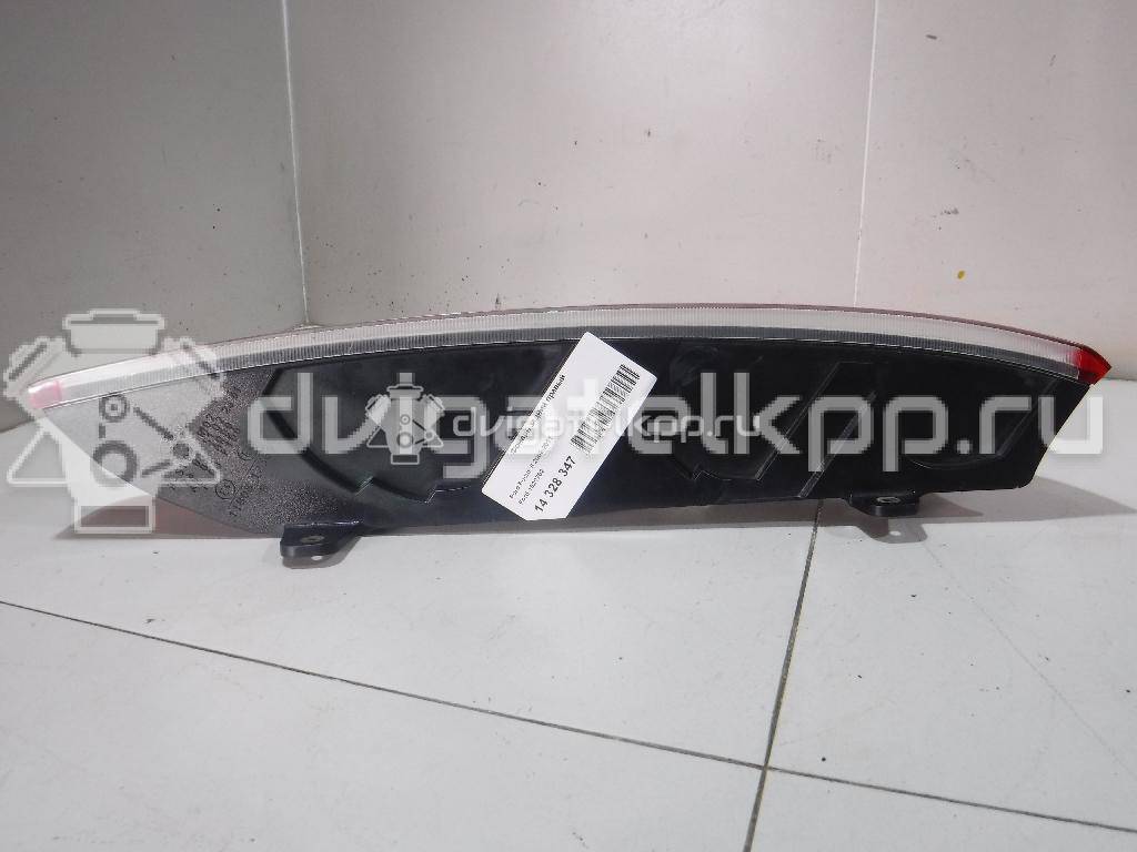 Фото Фонарь задний правый  1520762 для Ford Focus {forloop.counter}}