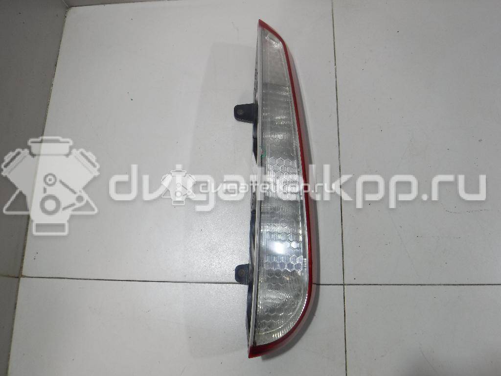 Фото Фонарь задний правый  1520762 для Ford Focus {forloop.counter}}