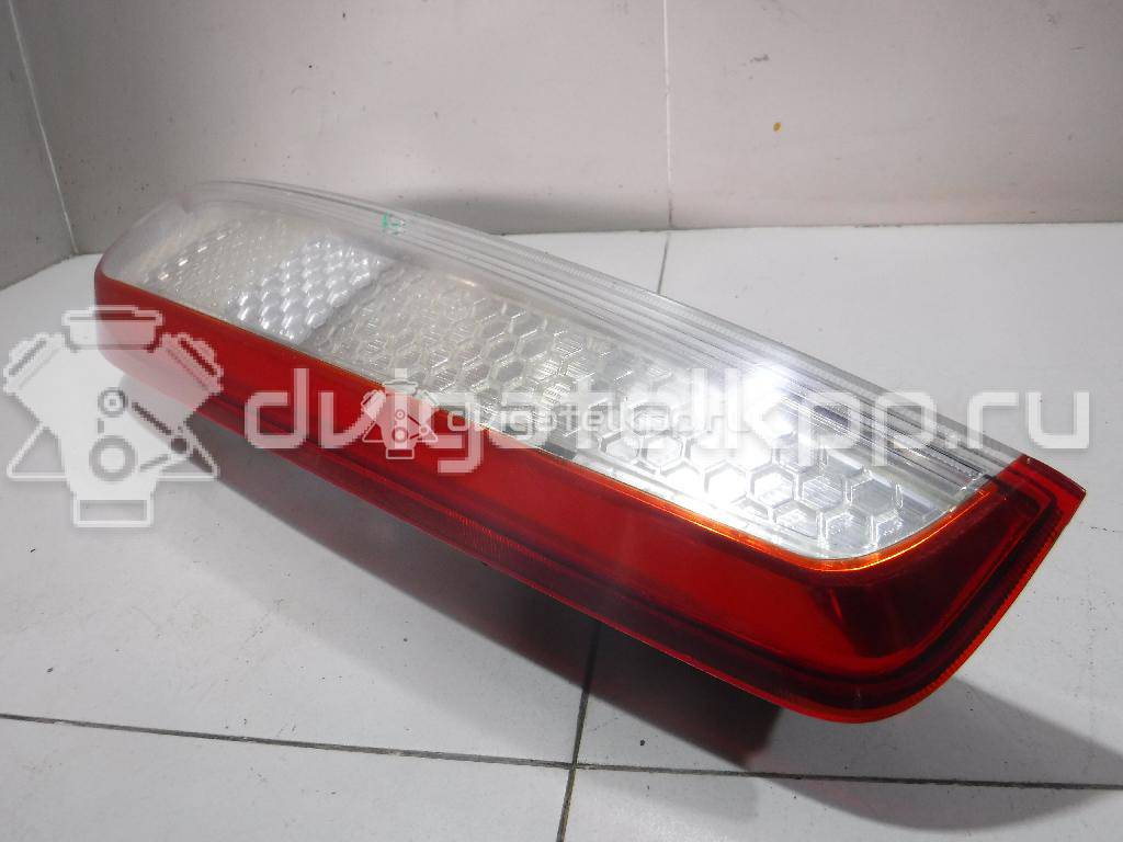 Фото Фонарь задний правый  1520762 для Ford Focus {forloop.counter}}