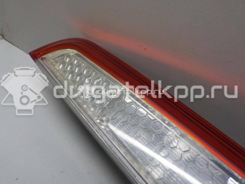 Фото Фонарь задний правый  1520762 для Ford Focus {forloop.counter}}