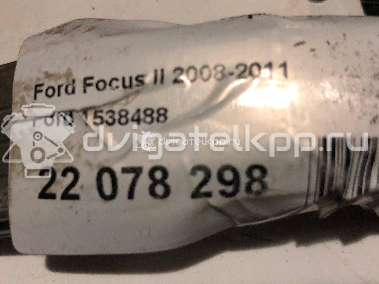 Фото Повторитель в зеркало  1538488 для Ford Focus / Mondeo {forloop.counter}}