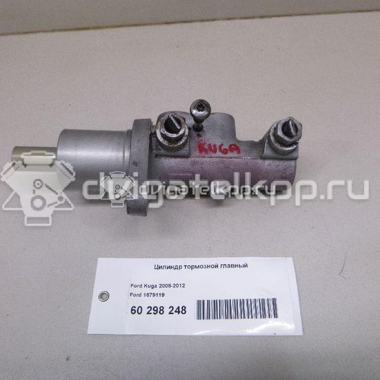Фото Цилиндр тормозной главный  1679119 для Ford Focus / Kuga