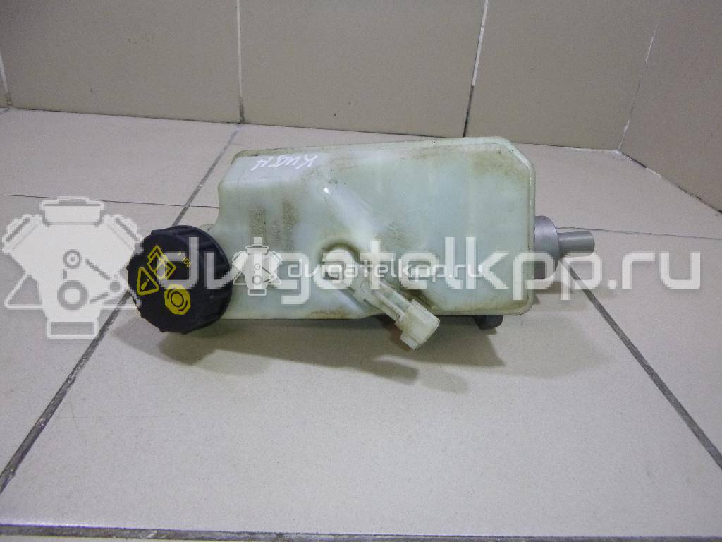 Фото Цилиндр тормозной главный  1679119 для Ford Focus / Kuga {forloop.counter}}