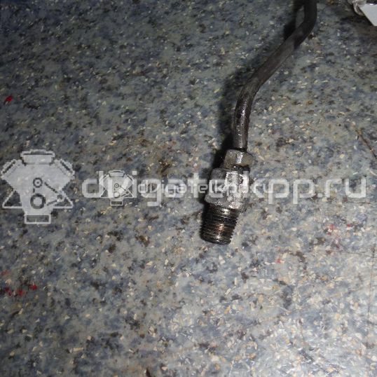 Фото Трубка масляная для двигателя 4G15 (8V) для Mitsubishi Colt / Mirage / Lancer 69-99 л.с 8V 1.5 л бензин