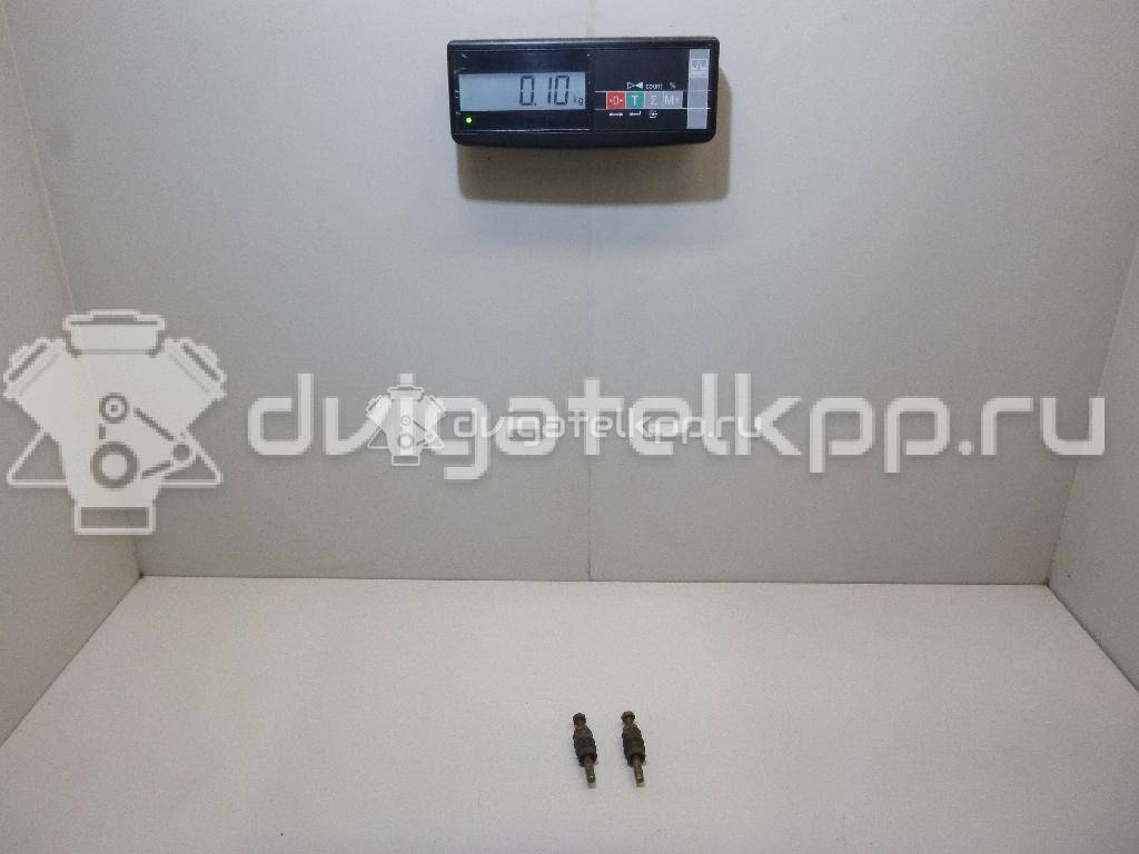 Фото Направляющая суппорта (к-кт)  D1139AX60A для ford Focus II {forloop.counter}}