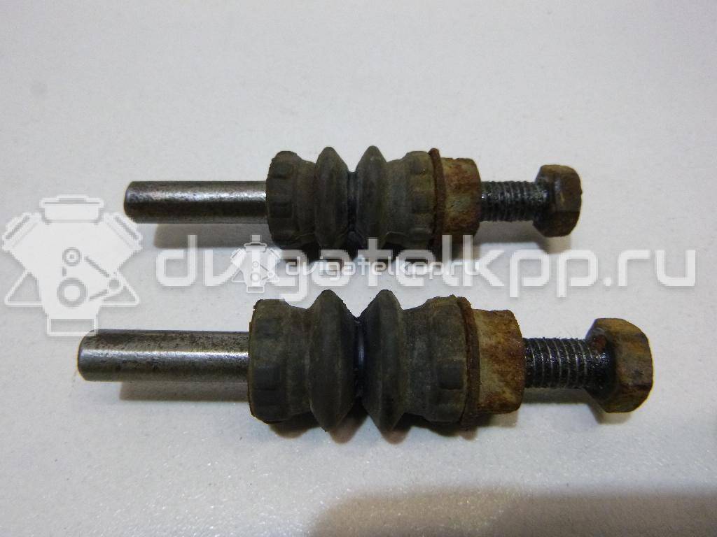 Фото Направляющая суппорта (к-кт)  D1139AX60A для ford Focus II {forloop.counter}}