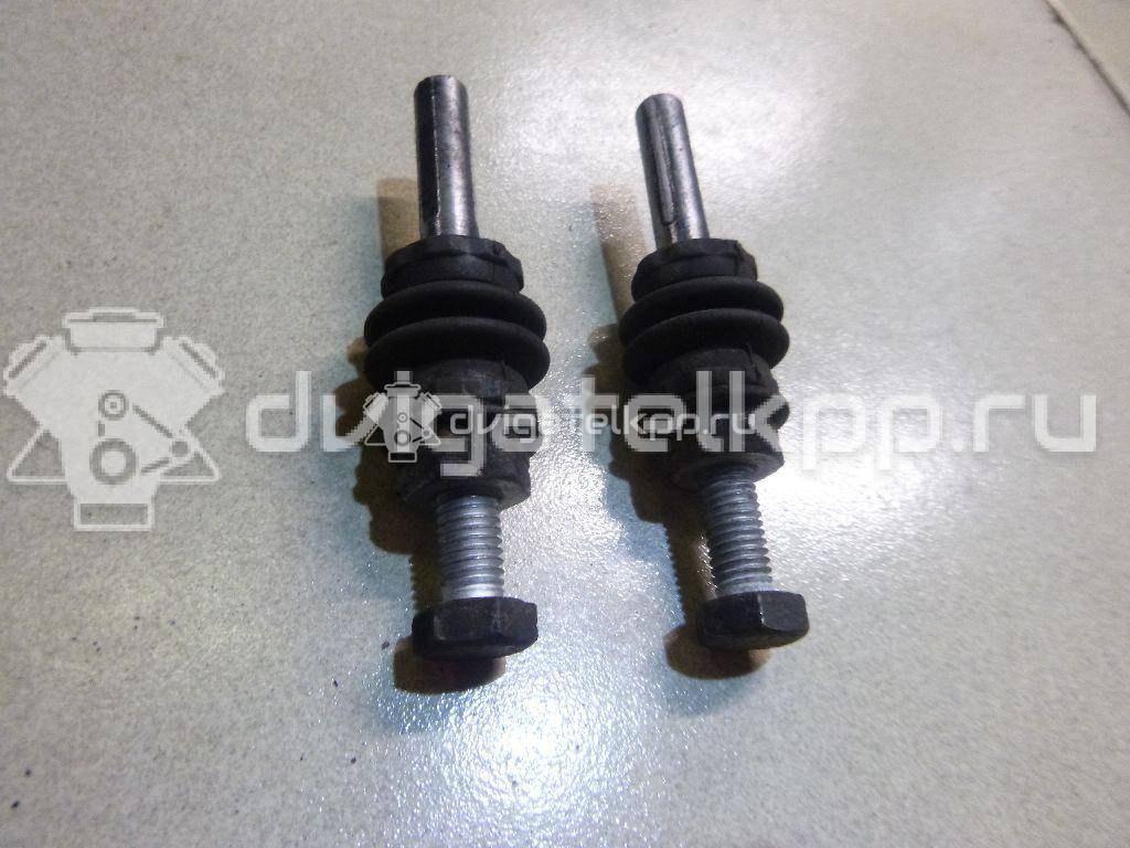 Фото Направляющая суппорта (к-кт)  D1139AX60A для ford Focus II {forloop.counter}}