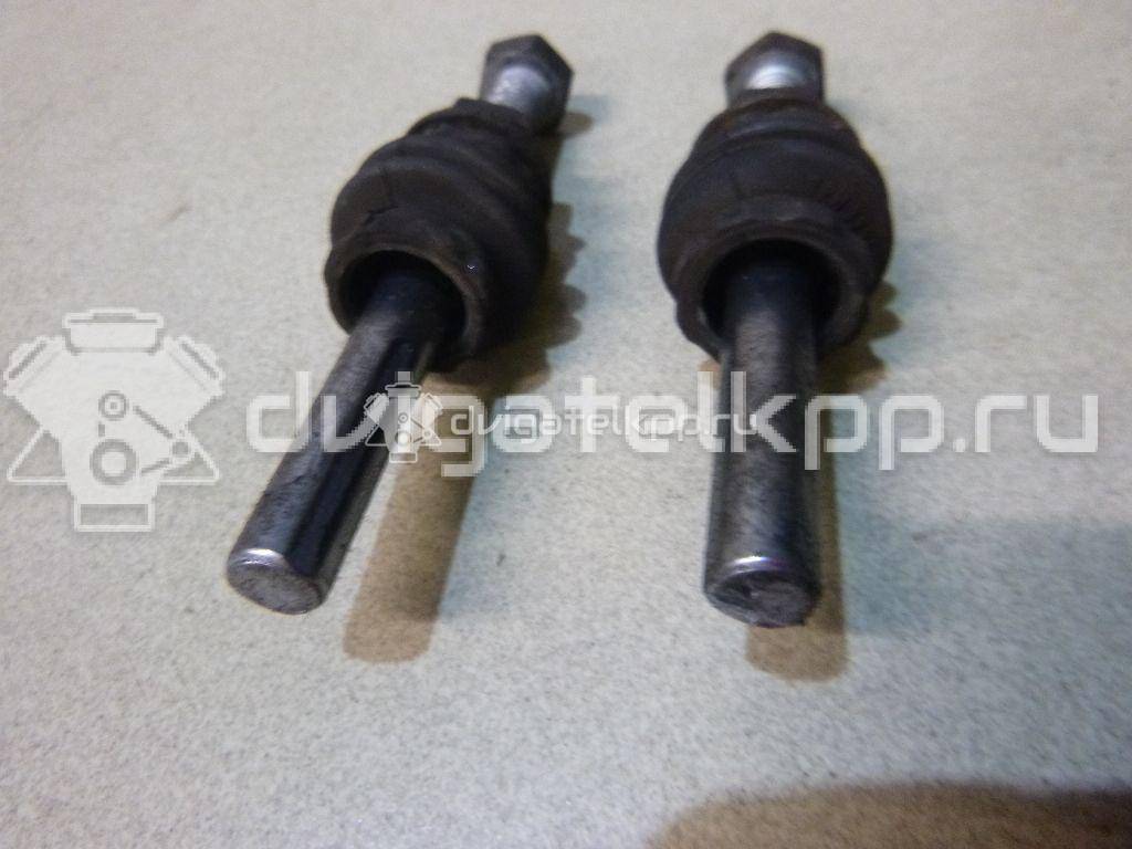 Фото Направляющая суппорта (к-кт)  D1139AX60A для ford Focus II {forloop.counter}}