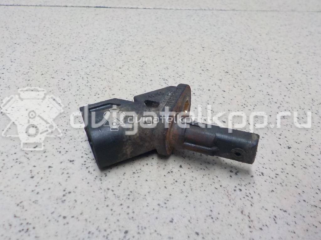 Фото Датчик ABS передний  1847581 для Ford Fiesta / Focus / Tourneo / C-Max / Galaxy {forloop.counter}}