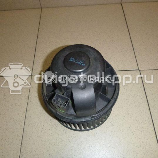 Фото Моторчик отопителя  6G9T18456AA для Ford Focus / Galaxy / Kuga / S-Max / Mondeo
