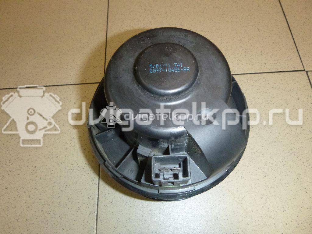 Фото Моторчик отопителя  6G9T18456AA для Ford Focus / Galaxy / Kuga / S-Max / Mondeo {forloop.counter}}