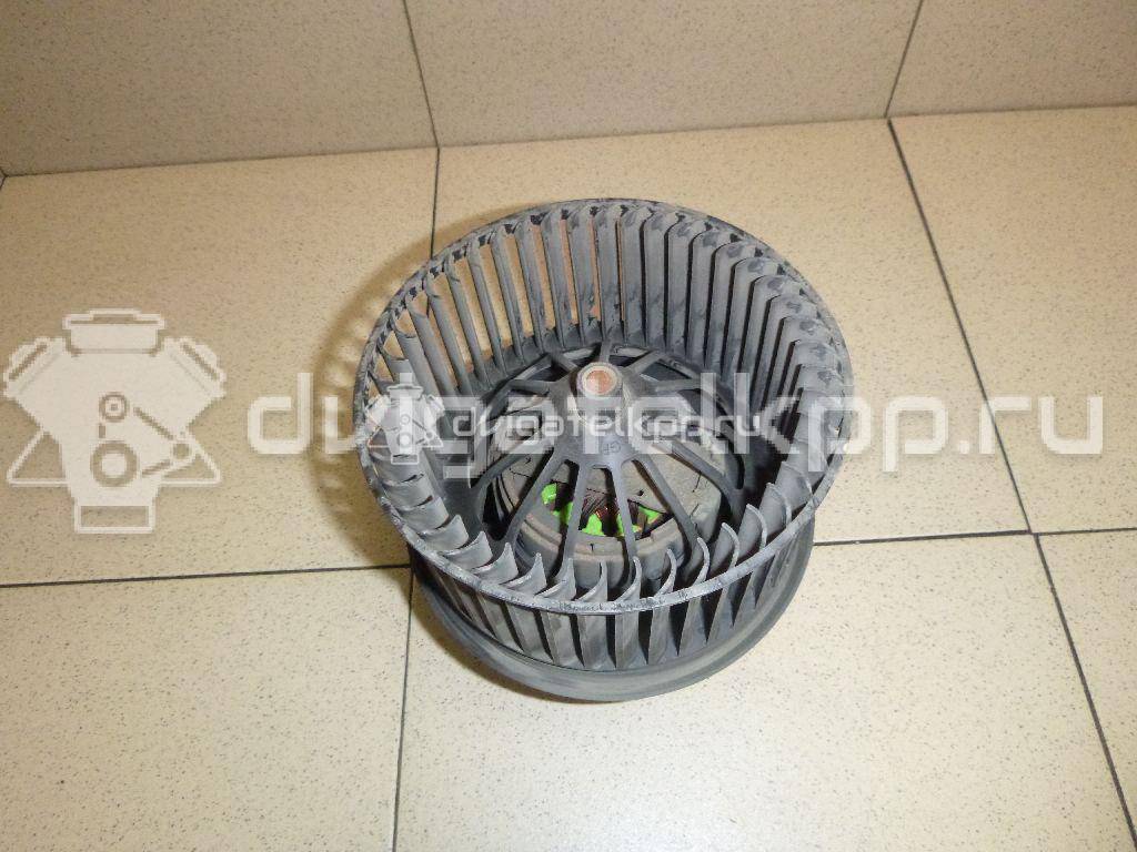 Фото Моторчик отопителя  6G9T18456AA для Ford Focus / Galaxy / Kuga / S-Max / Mondeo {forloop.counter}}