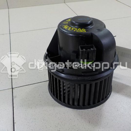 Фото Моторчик отопителя  6G9T18456AA для Ford Focus / Galaxy / Kuga / S-Max / Mondeo