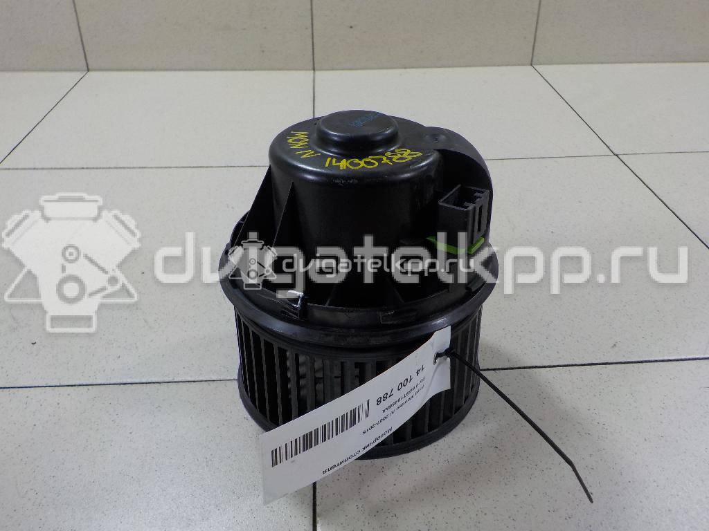 Фото Моторчик отопителя  6G9T18456AA для Ford Focus / Galaxy / Kuga / S-Max / Mondeo {forloop.counter}}