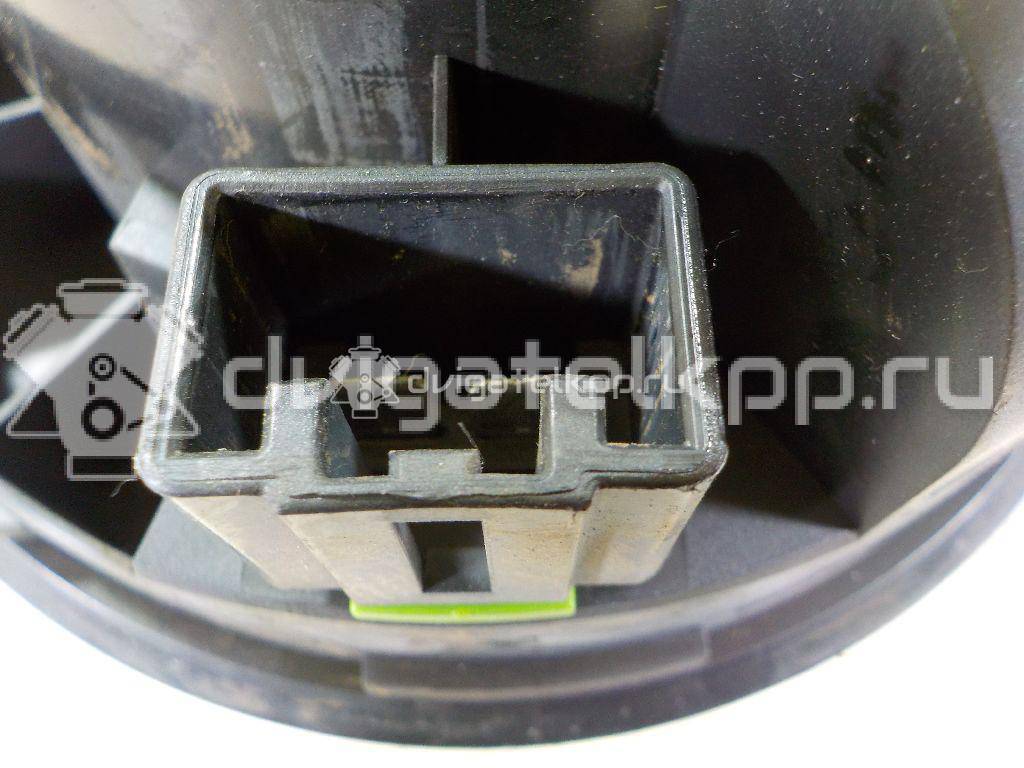Фото Моторчик отопителя  6G9T18456AA для Ford Focus / Galaxy / Kuga / S-Max / Mondeo {forloop.counter}}