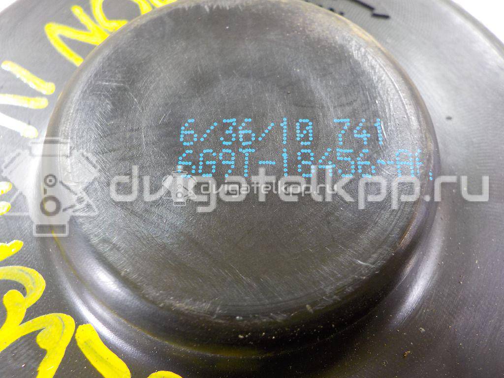Фото Моторчик отопителя  6G9T18456AA для Ford Focus / Galaxy / Kuga / S-Max / Mondeo {forloop.counter}}