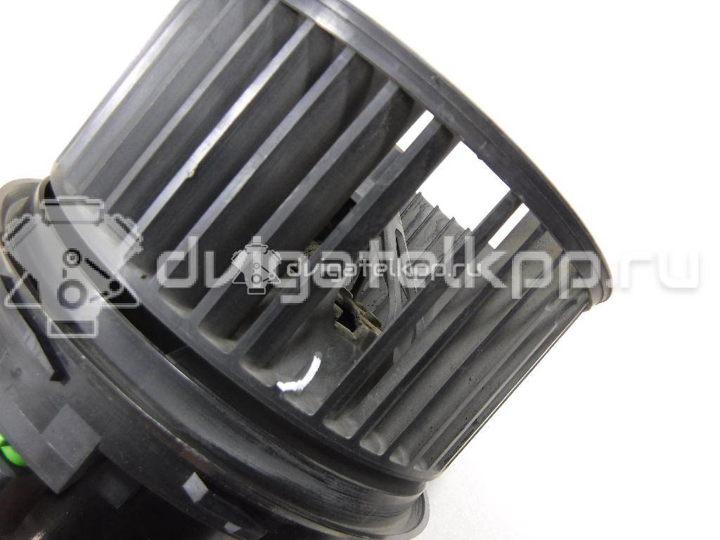 Фото Моторчик отопителя  6G9T18456AA для Ford Focus / Galaxy / Kuga / S-Max / Mondeo {forloop.counter}}