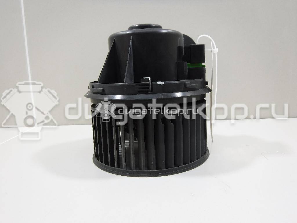 Фото Моторчик отопителя  6G9T18456AA для Ford Focus / Galaxy / Kuga / S-Max / Mondeo {forloop.counter}}