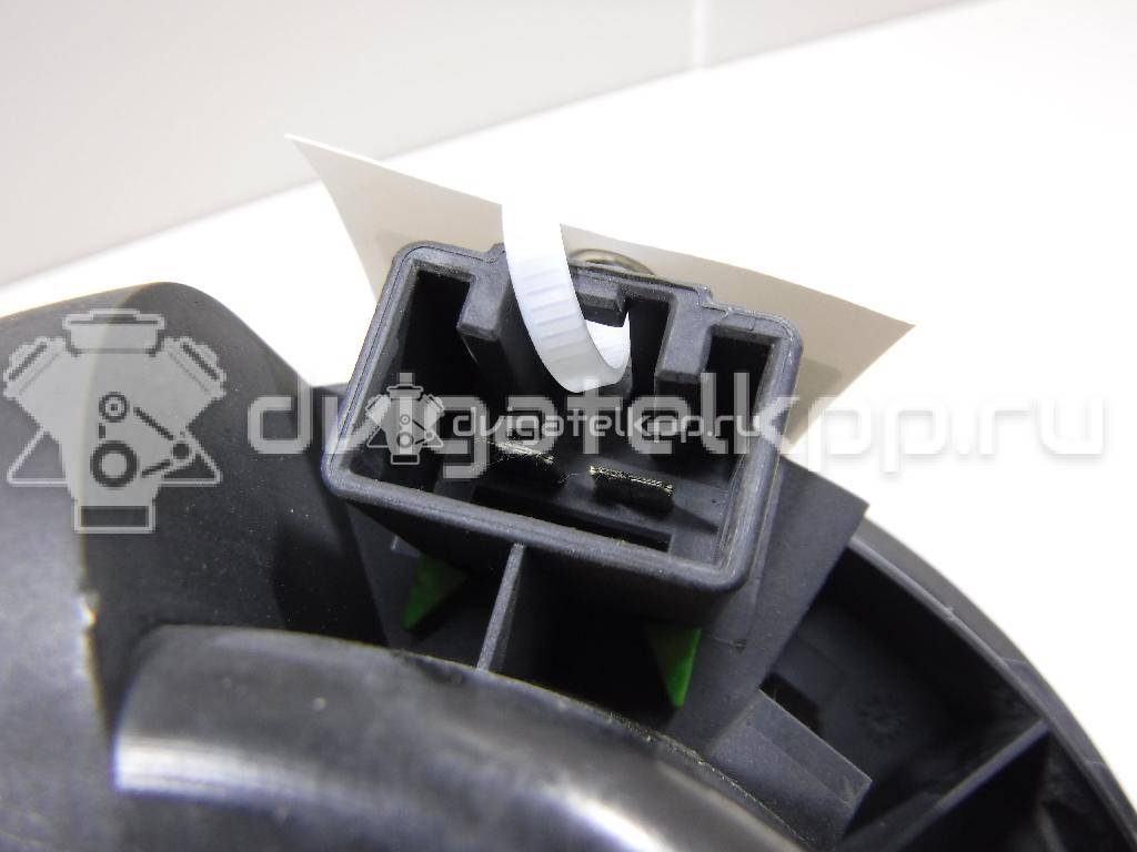 Фото Моторчик отопителя  6G9T18456AA для Ford Focus / Galaxy / Kuga / S-Max / Mondeo {forloop.counter}}