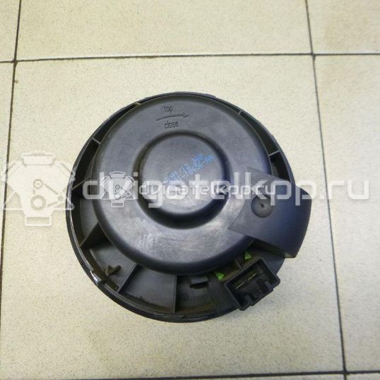 Фото Моторчик отопителя  6G9T18456AA для Ford Focus / Galaxy / Kuga / S-Max / Mondeo