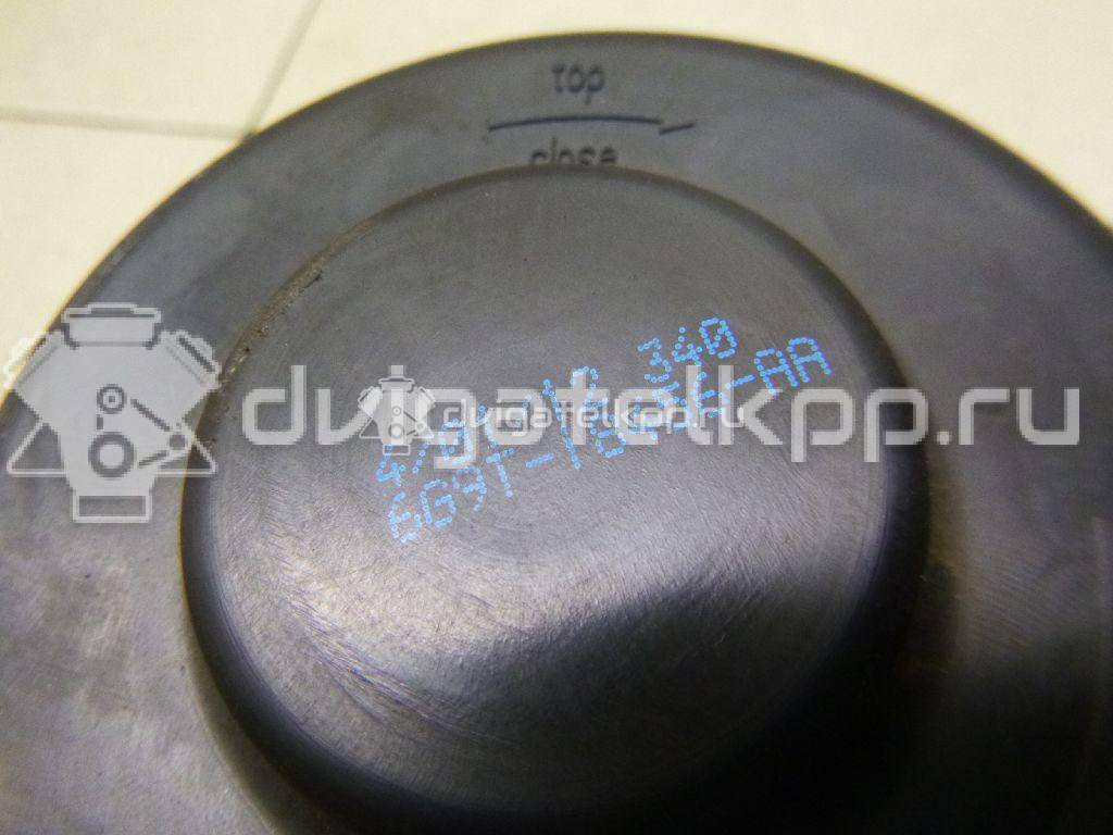 Фото Моторчик отопителя  6G9T18456AA для Ford Focus / Galaxy / Kuga / S-Max / Mondeo {forloop.counter}}