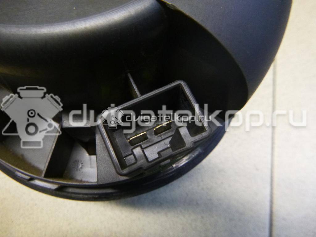 Фото Моторчик отопителя  6G9T18456AA для Ford Focus / Galaxy / Kuga / S-Max / Mondeo {forloop.counter}}