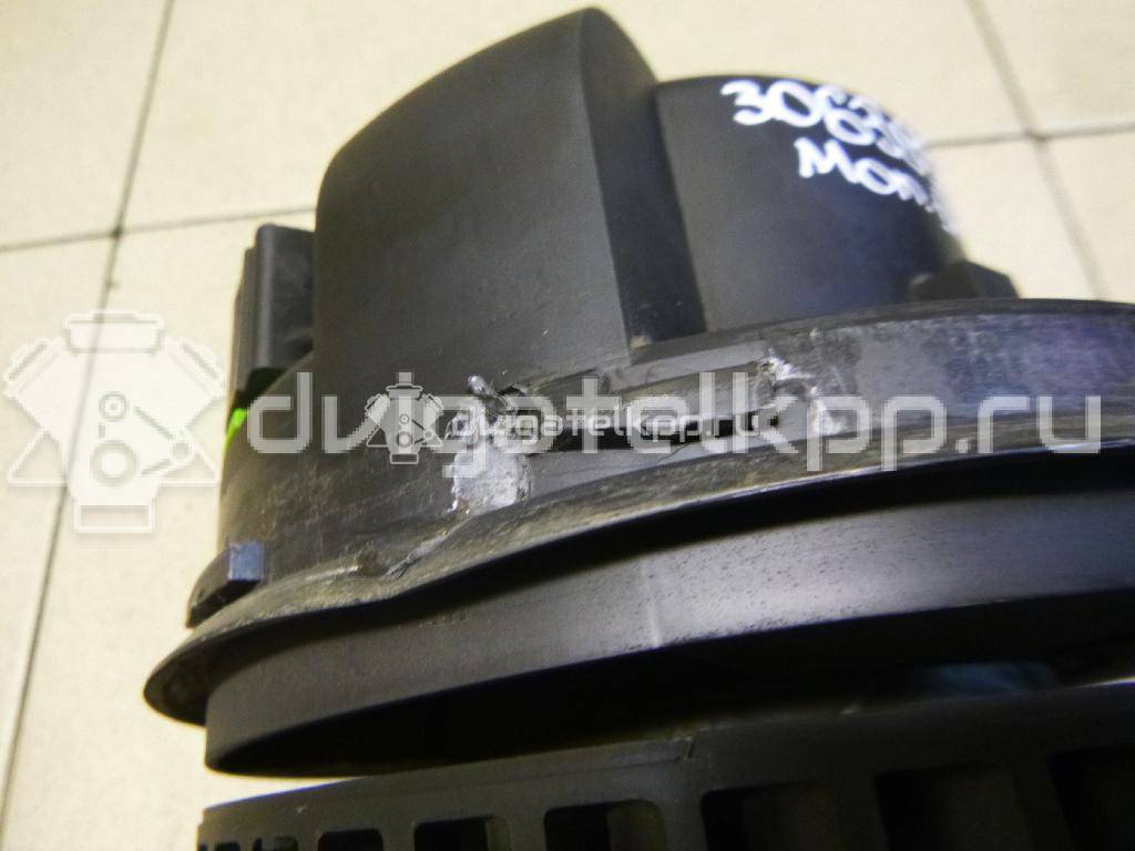 Фото Моторчик отопителя  6G9T18456AA для Ford Focus / Galaxy / Kuga / S-Max / Mondeo {forloop.counter}}