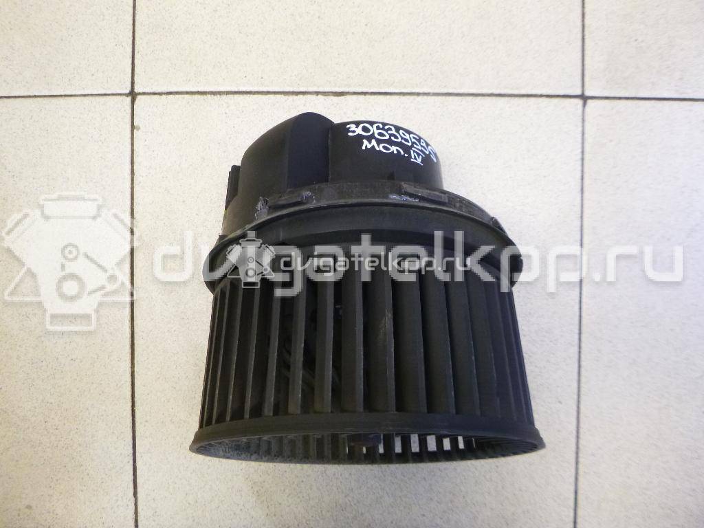 Фото Моторчик отопителя  6G9T18456AA для Ford Focus / Galaxy / Kuga / S-Max / Mondeo {forloop.counter}}