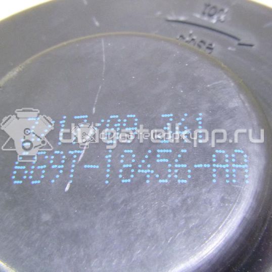 Фото Моторчик отопителя  6G9T18456AA для Ford Focus / Galaxy / Kuga / S-Max / Mondeo